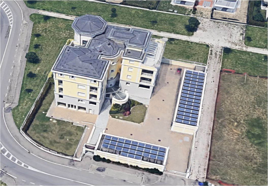 condominio