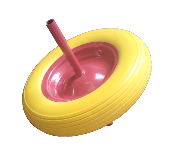 Carriola Pieghevole In Alluminio - Foto 11