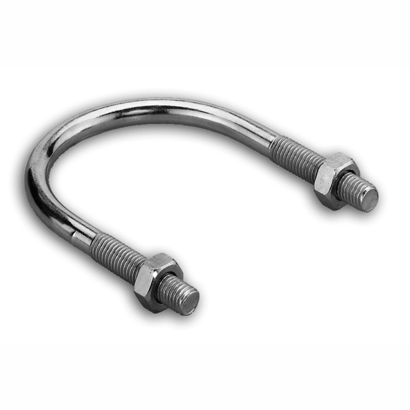 Unistrut Dadi A Molla M6 M8 M10 M12 Dadi A Canale (BZP) / Acciaio Inox - Foto 6