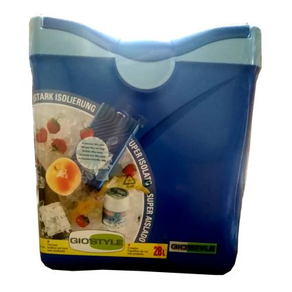 Cillit Impulsan Special 20 LT - Detergente Per Sanitari, Sgrassatore Professionale - Foto 5